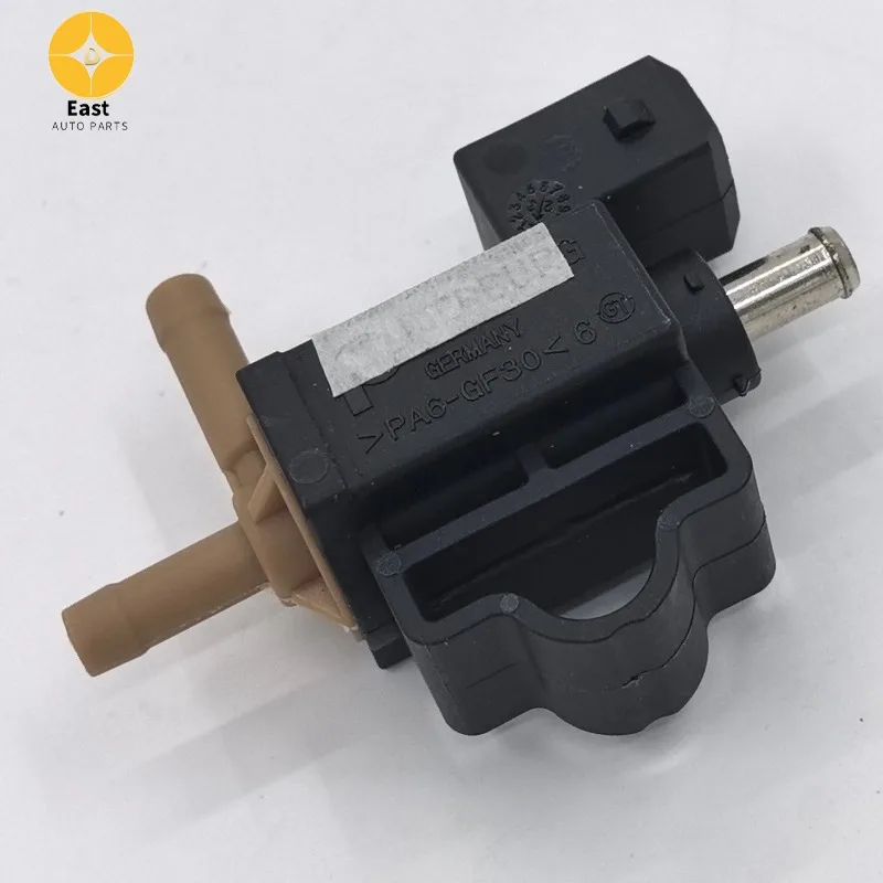 55573259 Car Accessories Turbo Bypass Solenoid Valve For Buick- Encore Chevrolet- Cruze 1.4L Cadillac 55574902  55559239