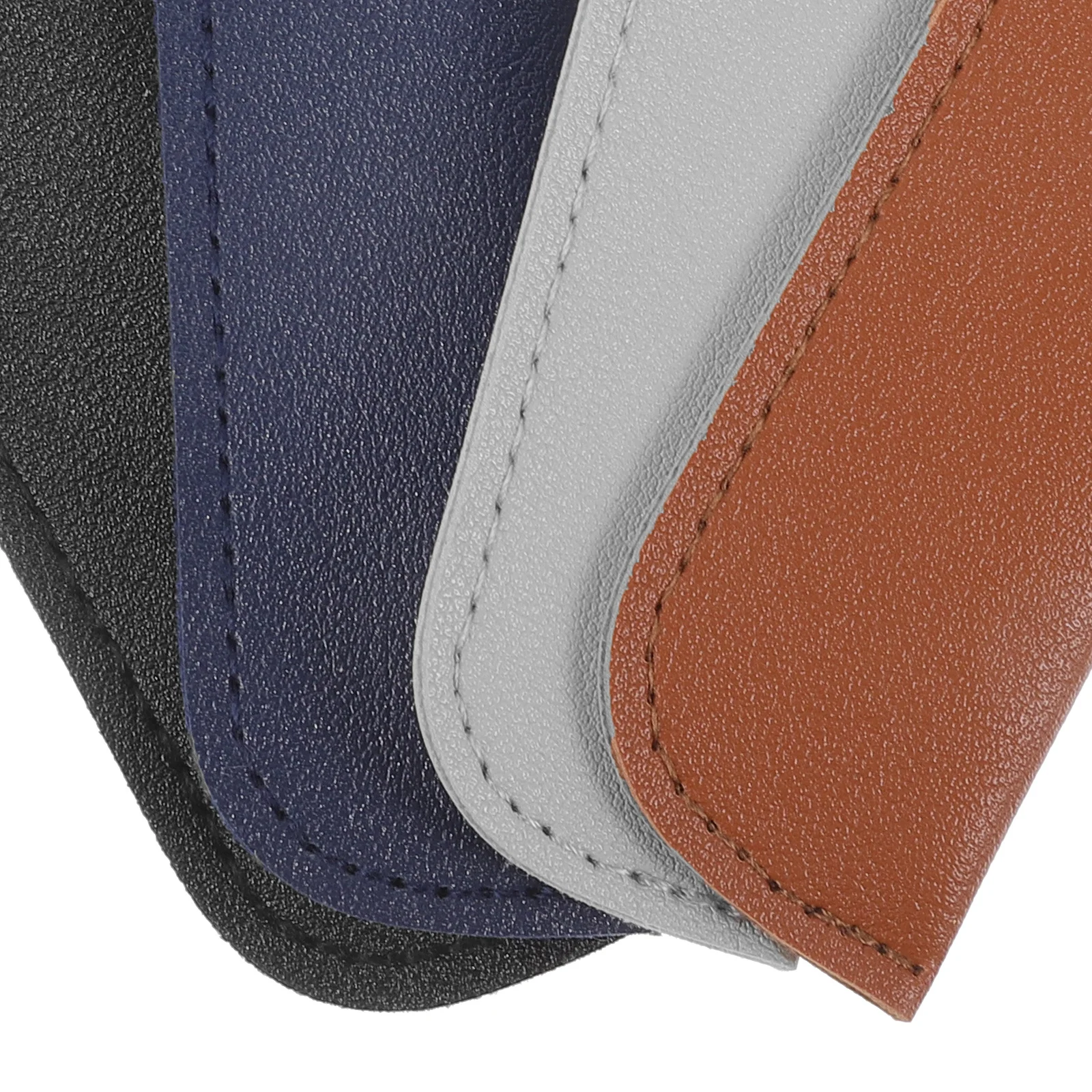 

12pcs Case High Grade Small Size Easy Clean Holder Pouch For Fountain Gift Idea Pen Sleeve Pouch Holder