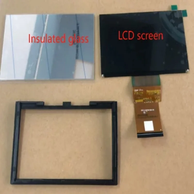 Projector LCD Screen Insulating Glass or Other Accessories