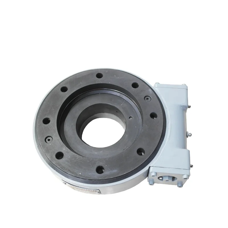 High Quality Worm Enclosed Slewing Drive Slew Drive SE7 With Hydraulic motor
