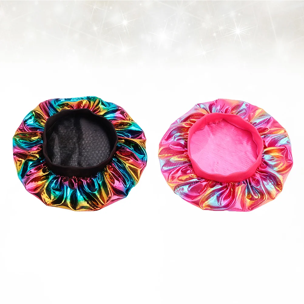 Рисунок 3 - высокоэластичная шапка для сна для женщин