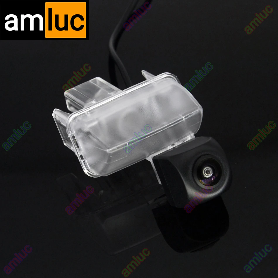 For Toyota Corolla Levin YARiS L Vios Verso Camry Highlander 2015 Car CCD Night Vision Backup Parking Reversing Rear View Camera