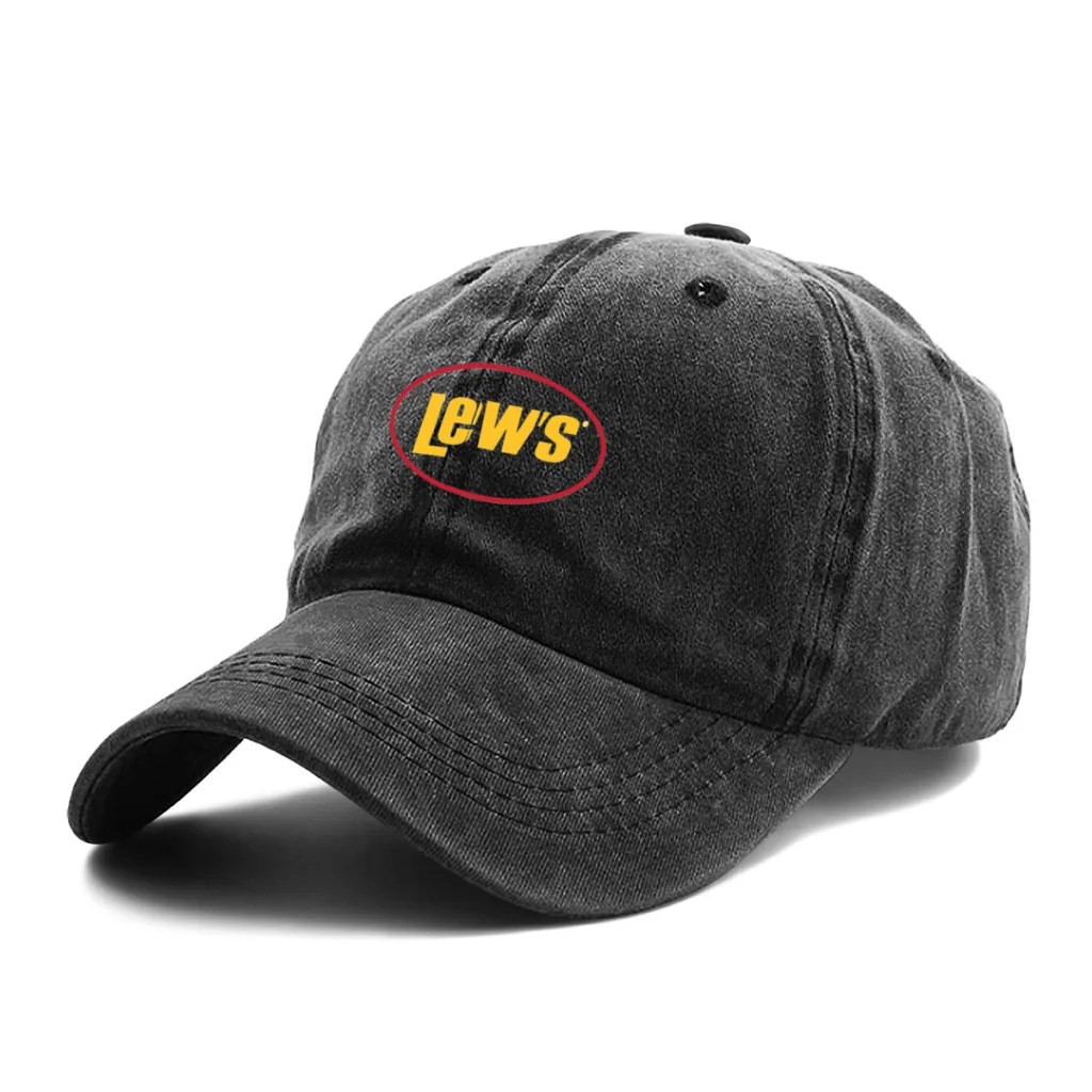 Lukes Diner Mode Baseball Cap Outdoor Caps Zonnebrandcrème Hoed Brief Man Vrouwen Hip Hop Tij Snapback Hoeden Verstelbare Cowboy