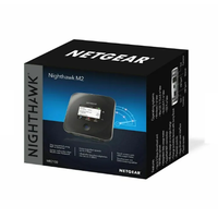 Netgear Nighthawk M2 MR2100 4G CAT20 Mobile Hotspot(Unlocked)