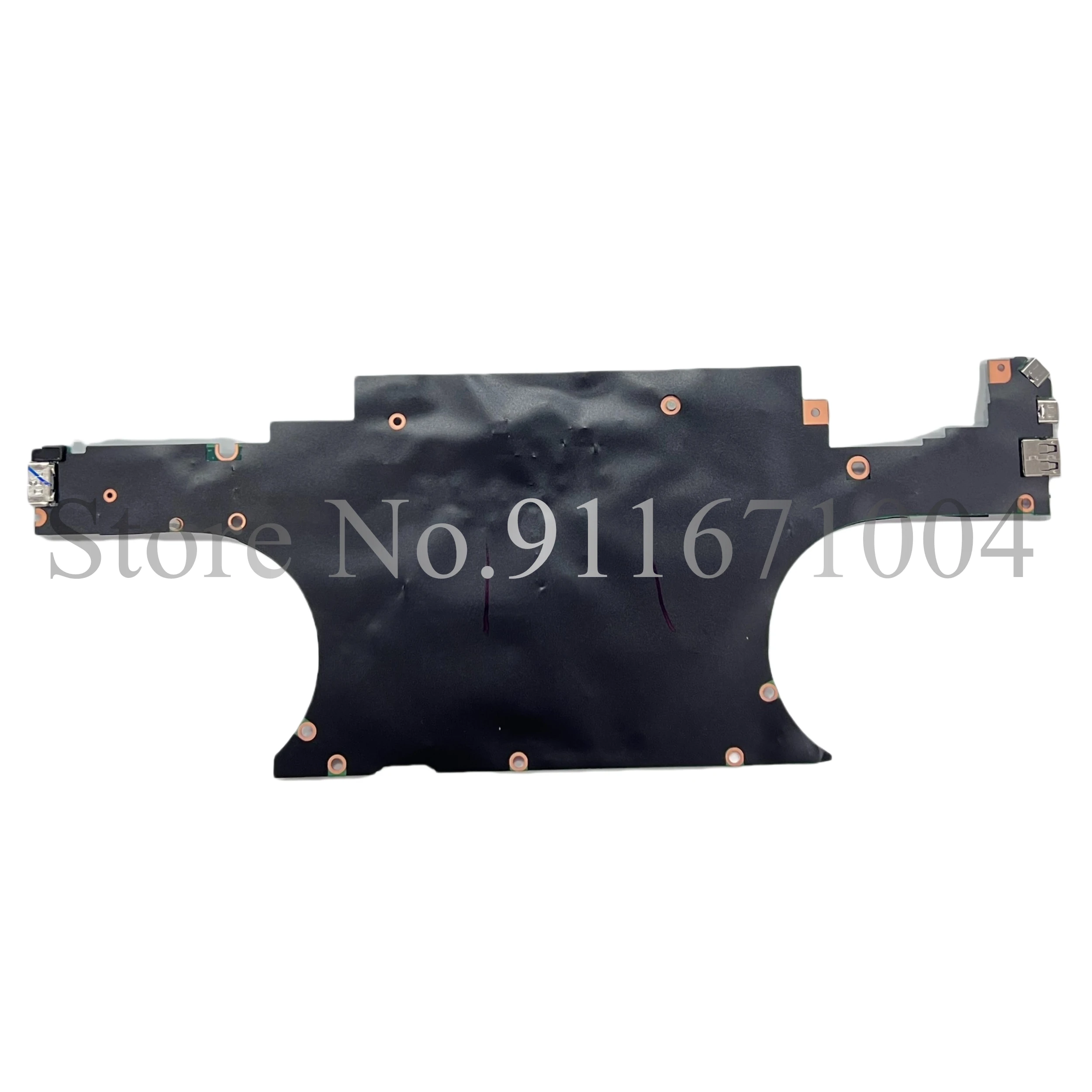 Imagem -02 - Placa-mãe do Portátil L38129601 L38129001 L41427-601 para hp Spectre X360 15-df I78750h Cpu Mais 8g Ram Gtx1050ti 4g Dax38cmbag0