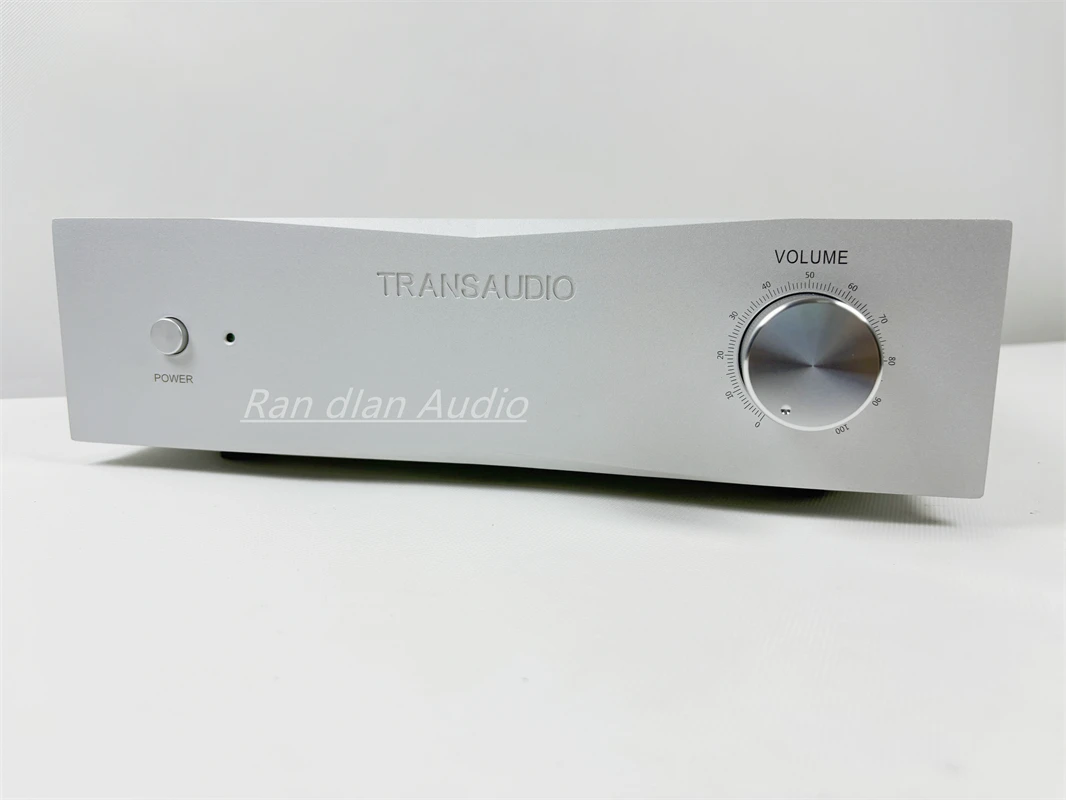 

JC-2 Class A preamplifier MAX version RCA.XLS ON LM317、LM337 Dual Mono Channel JC2preamplifier