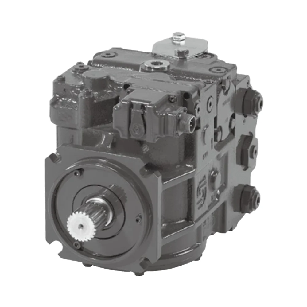 

Серия Sauer 90R030,90R042,90R055,90R075,90R100,90R130,90L030,90L042,90L055,90L075,90L100,90L130 Поршневой насос для миксера