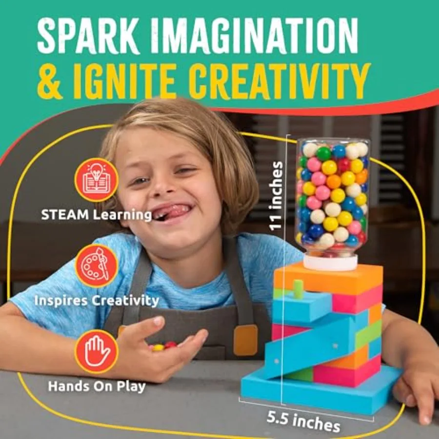Candy Dispenser Woodworking Ki - Woodworking Kits บทวิจารณ์และราคา