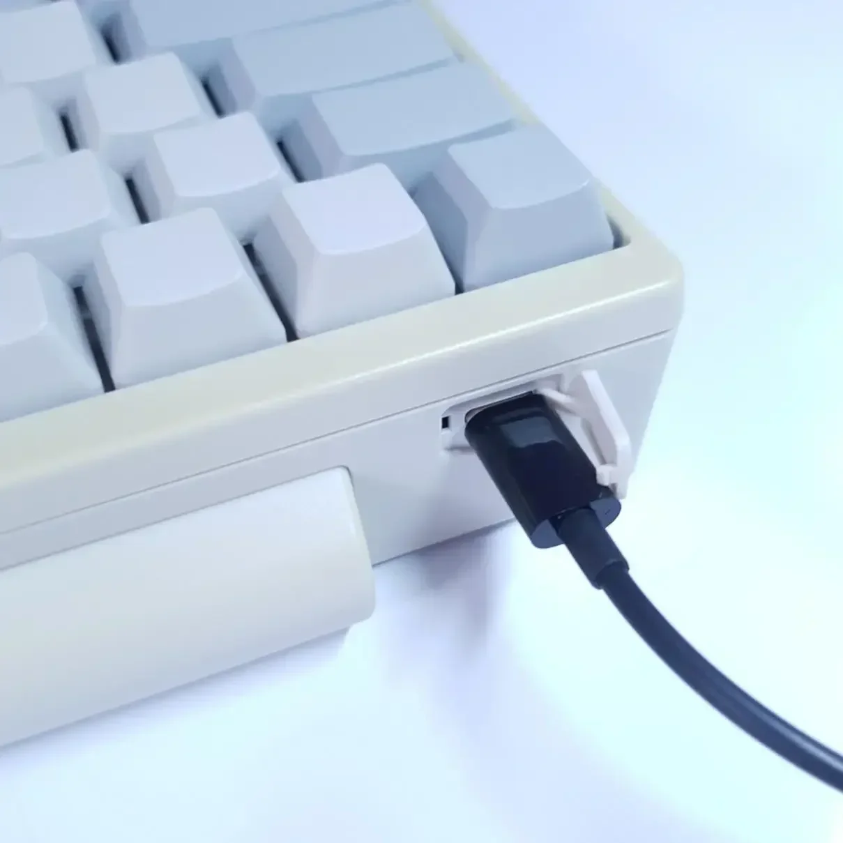 

Комплект конденсаторной клавиатуры HHKB Pro BT 2,4G, беспроводной трехрежимный аксессуар для модификации «один к много» для HHKB Pro BT Classic