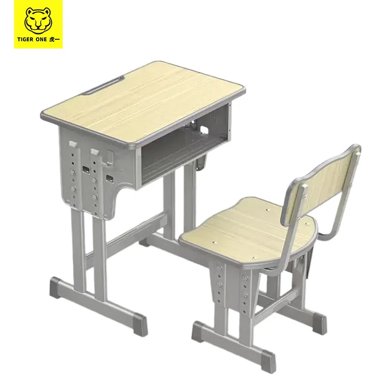 

Furniture: double-layer classroom desks and chairs, study desks for primary and secondary school students, single-person tutorin