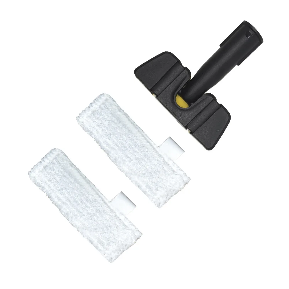 For Karcher Easyfix SC2 SC3 SC4 SC5 Handheld Magic Steam Brush Vacuum Cleaner Microfiber Mop Pad New Accessories Mop Cloth Rags