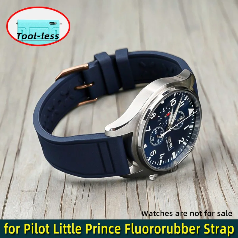 Soft Fluoride Rubbe… - image