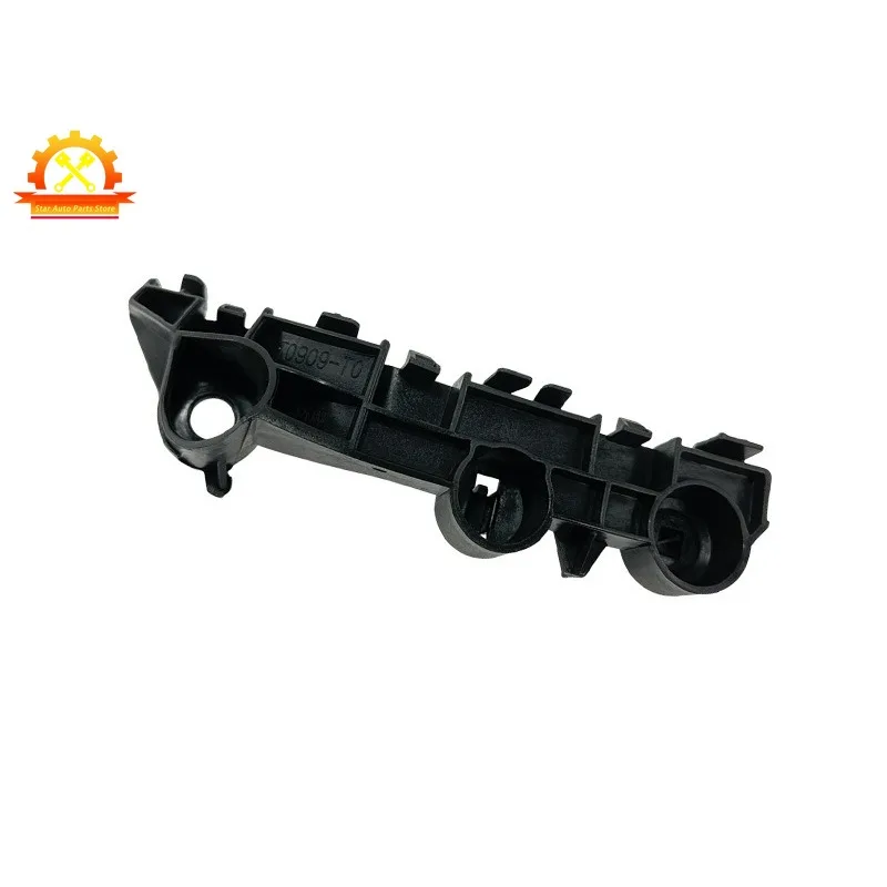 

6400G173 Кронштейн переднего бампера для Mitsubishi Pajero Montero Sport 2016-2018 гг.