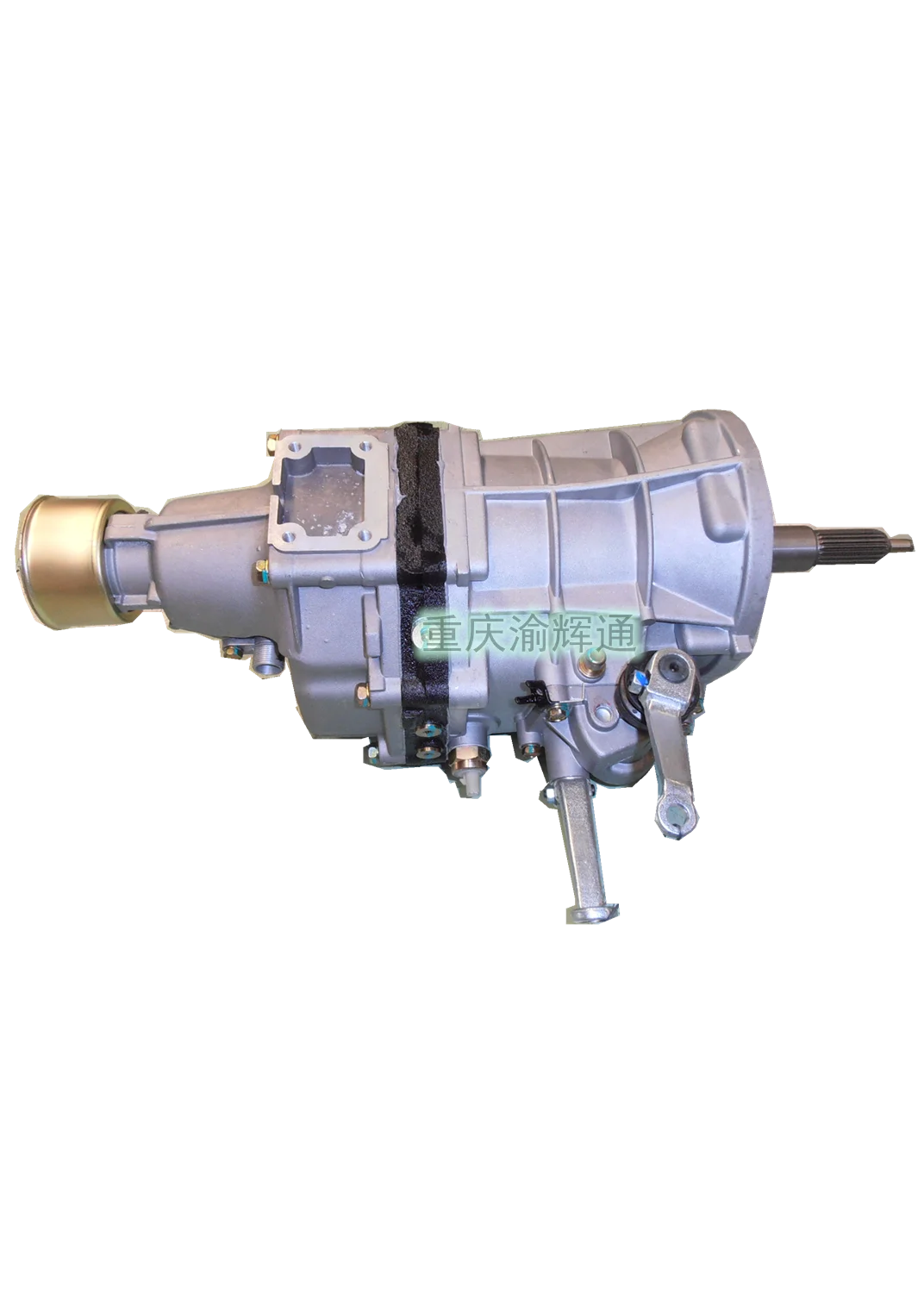 Best Sold Manual Transmission Gearbox 3L For Toyota Hiace