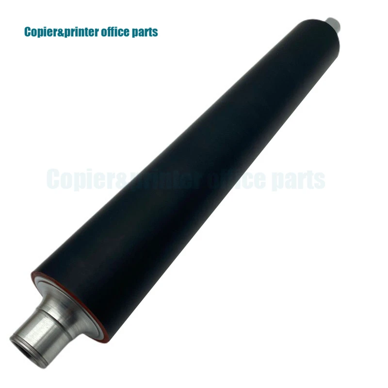 

A50U740101 Lower Fuser Roller Original For Konica Minolta BH C1060 1070 1060L 1060S 1070S Pressure Roller Printer Copier Parts