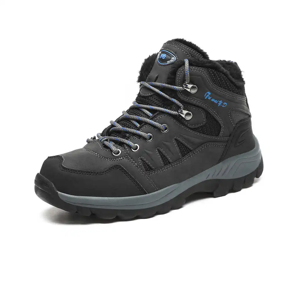 Cold-proof Size 41 Blue Man Sneakers Casual Brand Loafers Trainners Shoes Men Sport Best-selling Sports Unique From China