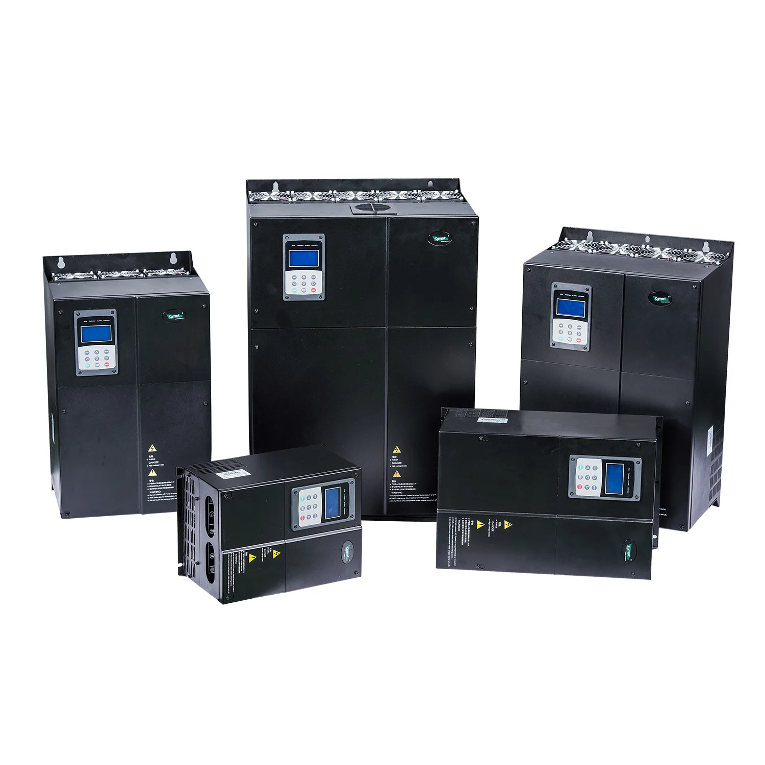 CE Certification Synmot 750w Servo Drive Motor  Servo Motor and Drive