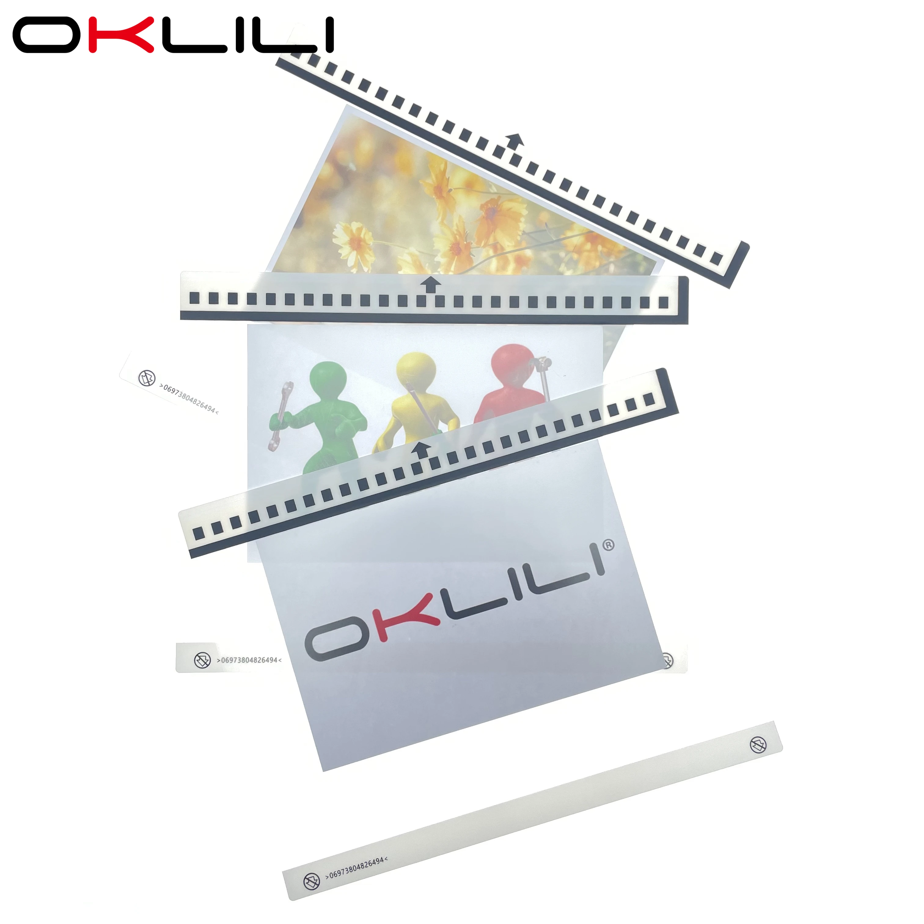 

3pc X PA03770-0015 Photo Carrier Sheets Sheet Photograph Picture for Fujitsu & Ricoh ScanSnap series Scanner Scan Old Damaged