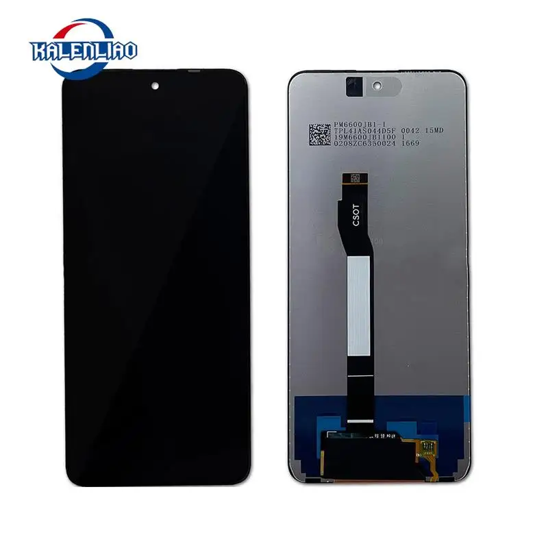 

For Xiaomi Redmi Note 11T Pro 22041216C LCD Display Touch Screen Digitizer Assembly Replacement For Redmi Note 11T Pro+ LCD