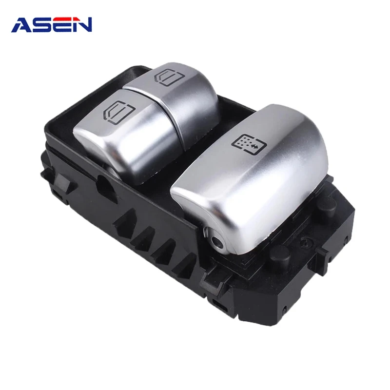 

2229050009 A2229050009 Car Power Window Switch For Mercedes Benz W222 W213