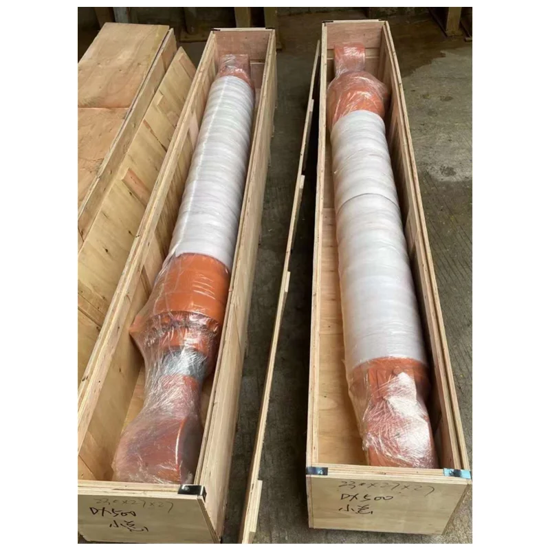 

DX225LCA Excavator Hydraulic Boom Arm Bucket Cylinder 400310-00511A 400305-00219 400309-00341 400309-00343C