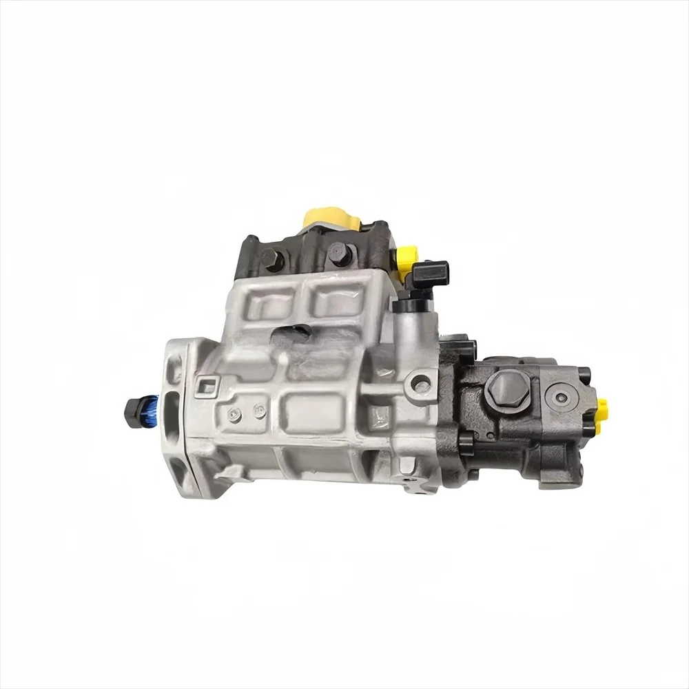 

Applicable to Diesel Fuel Pump for Cat 320d Excavators 10r-7660 317-8021