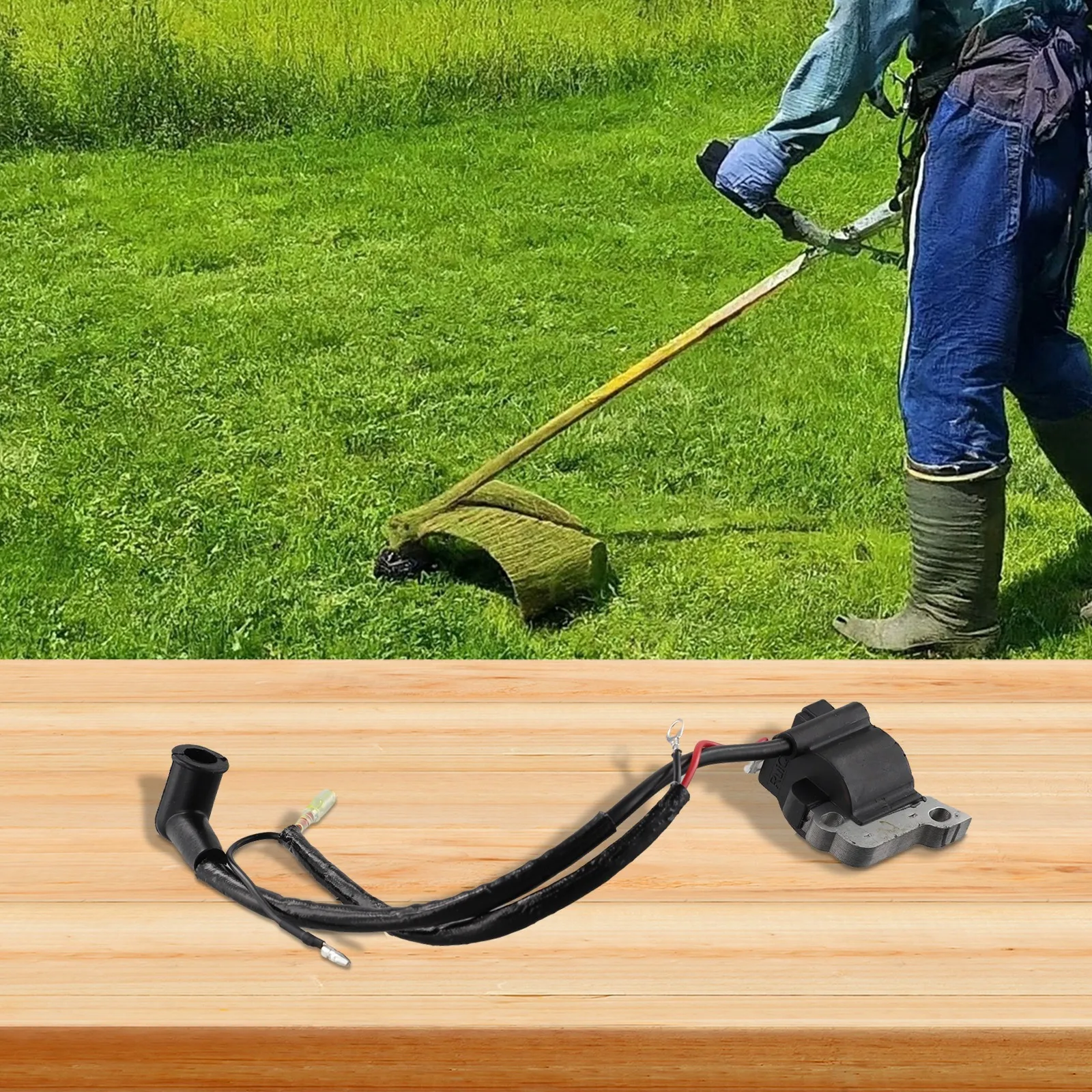 4 Zamanlı Çim Biçme Makineleri - Gardening Tools You Need incelemesi ve fiyatı