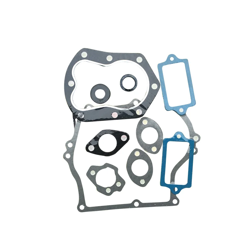 EY20 GASKET SET FOR ROBIN EY15 EY18 3.5HP 5HP 183CC CYLINDER HEAD CARBURETOR MUFFLER GASKETS WATER PUMP GENERATORS SEAL PARTS