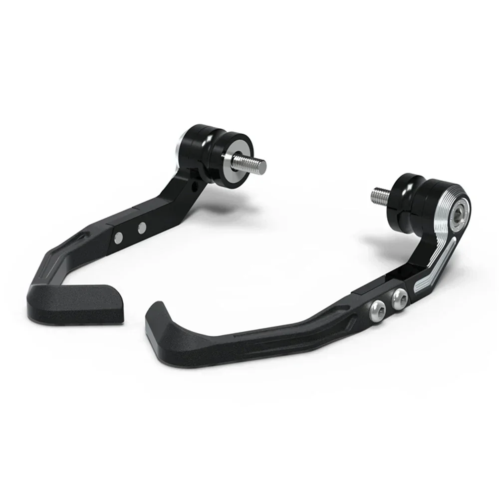 

Motorcycle Handlebar Brake Clutch Lever Protective for Kawasaki Z125 Z400 ZX-4R ZX-4RR Ninja 400
