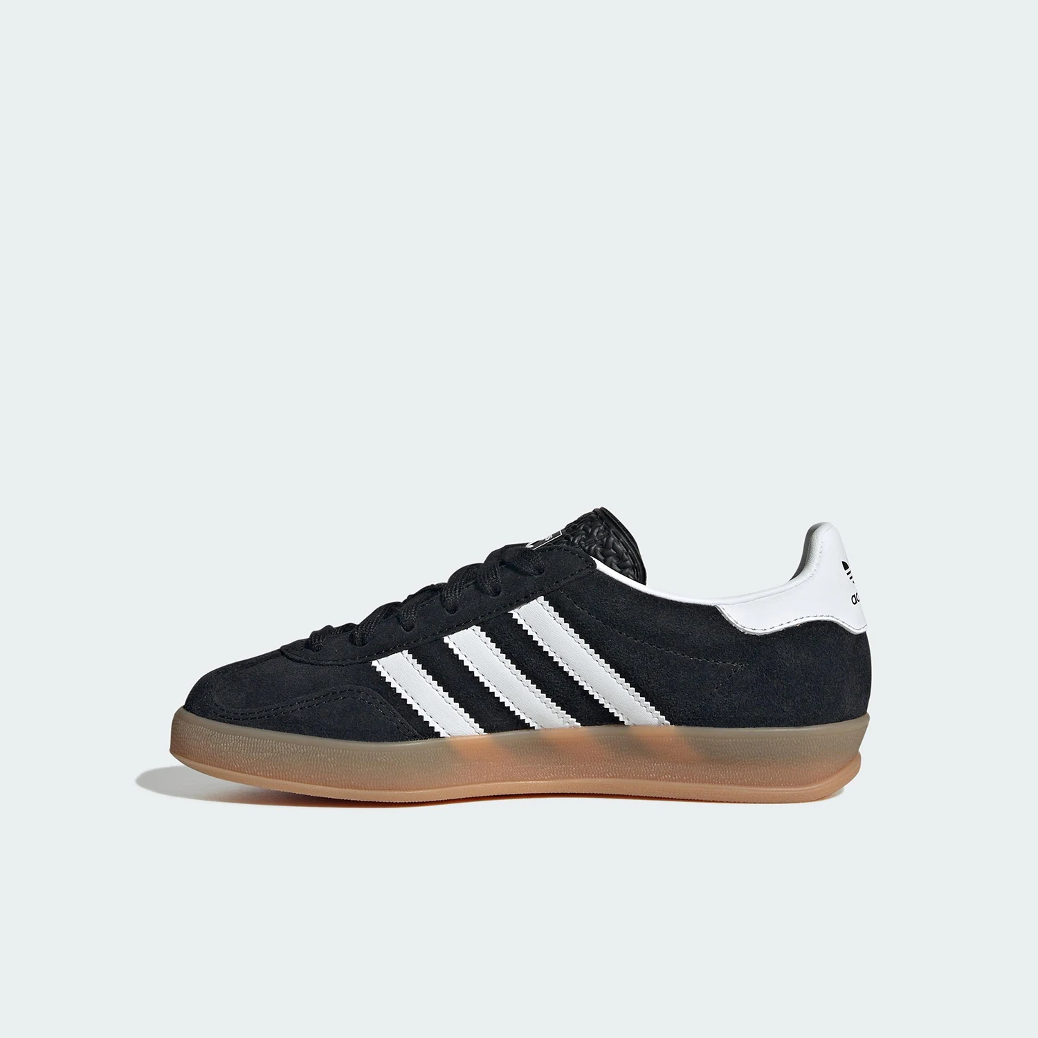 Adidas Original Originals Big Kids Low-Top Leichte Retro-Skateschuhe JQ8701