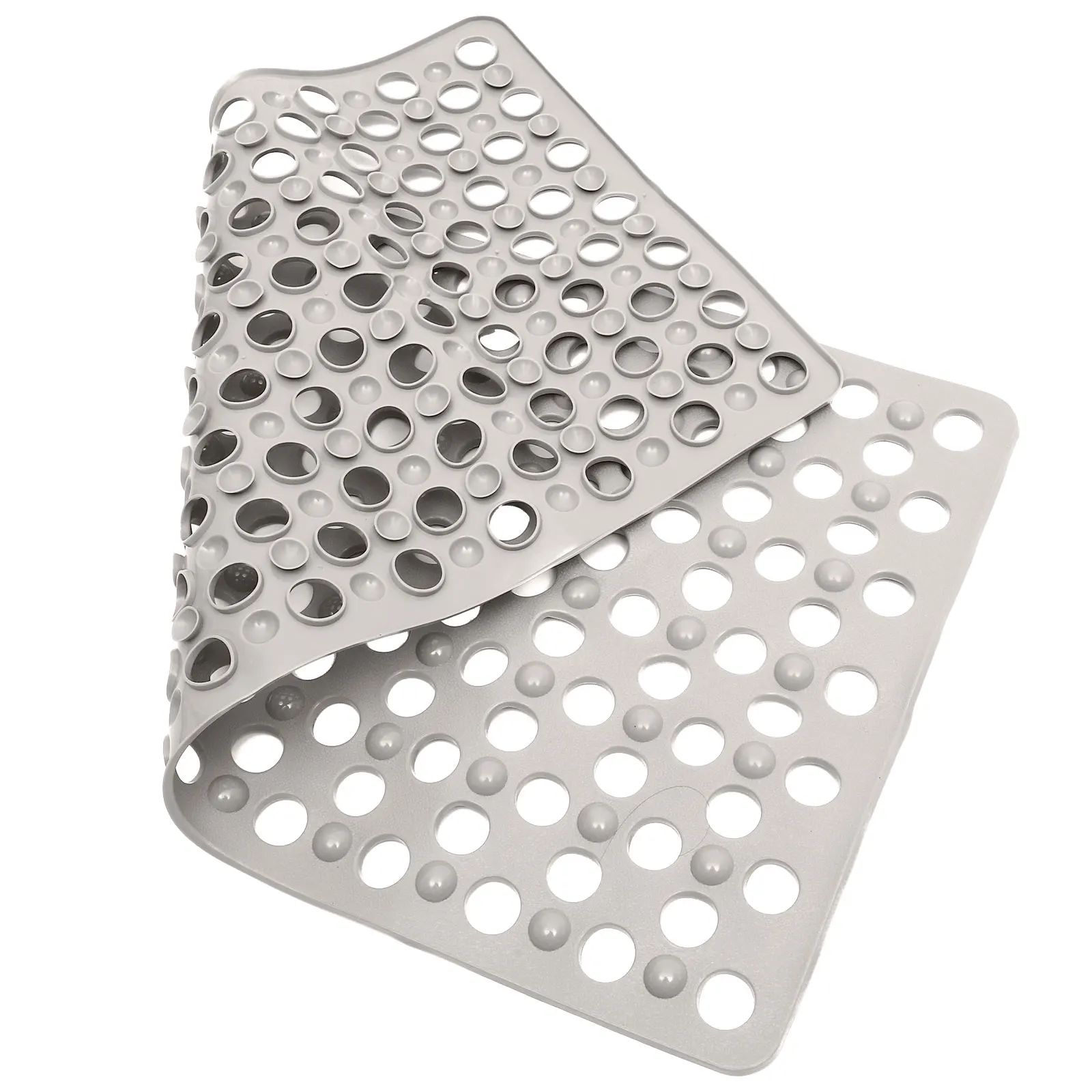 

Non Slip Floor Shower Foot Mat Mat 36x69 Quick Dry Washable Shower Foot Pad for Home Hotel Anti Skid Bath Rugs