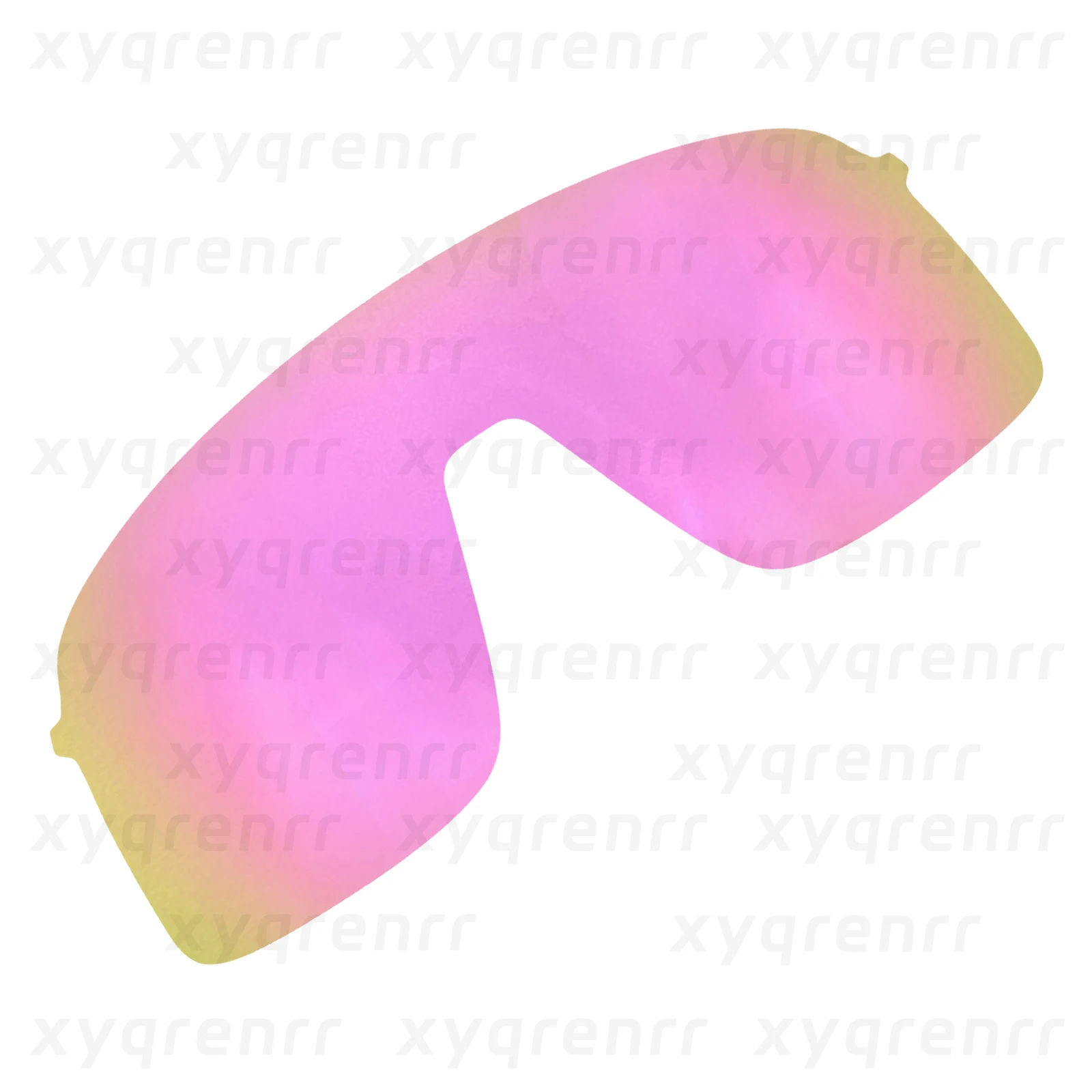 Xyqrenrr Polarized Replacement Lens fit Oakley Sutro Lite OO9463