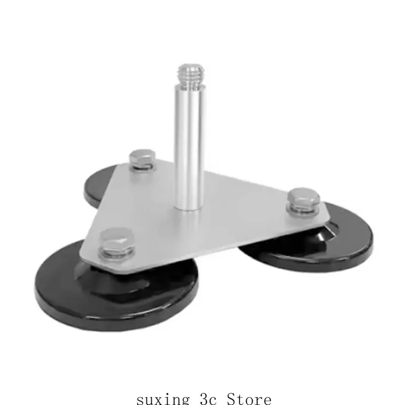 

PCB Material Triangular Stand Mounting Bracket Antennas Component Three Combination Suitable for Men and Women