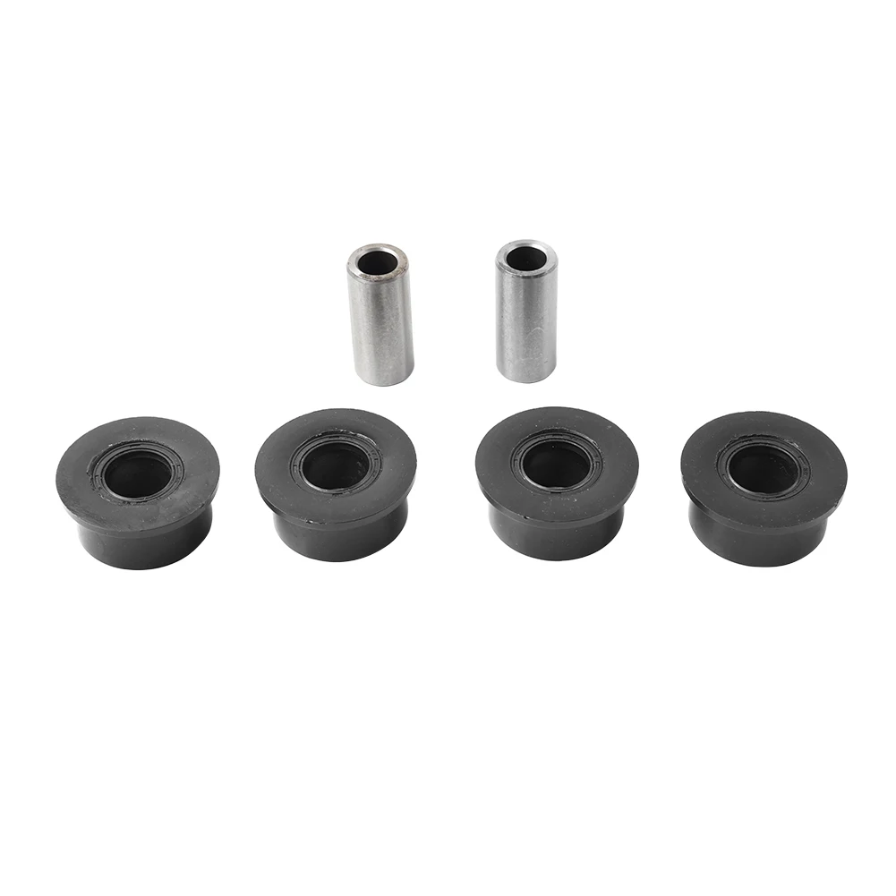 Motorcycle Front A-Arm Bushings Repair Kit For Suzuki 250 2x4 LT-A 700 X LT-A 500 King Quad