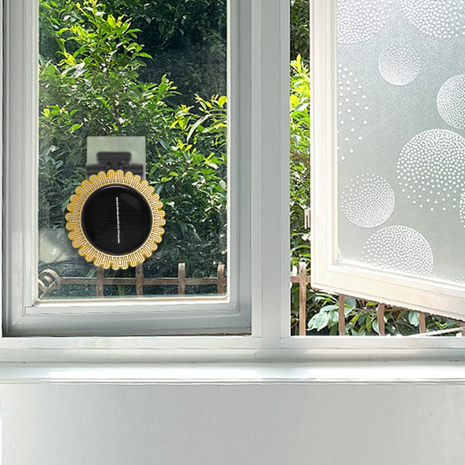 สำหรับฝนตกหนัก สำหรับสภาพภายนอก เซ็นเซอร์ตรวจจับฝน ใช้พลังงานจากแบตเตอรี่ สีเหลือง สีดำ ขนาดกะทัดรัด ประสิทธิภาพที่เชื่อถือได้