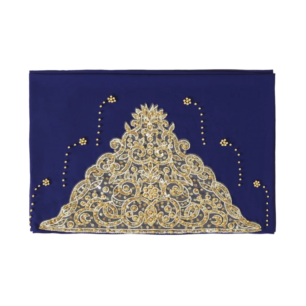 

Fashion Shawl Beaded Hijab Scarf Popular Chiffon Hijab Shawl Easy Pull On Ethnic Head Wrap Teenage Girls