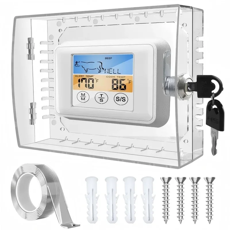 A92P For Thermostat…