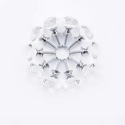 10 best sales कैबिनेट हैंडल - №4