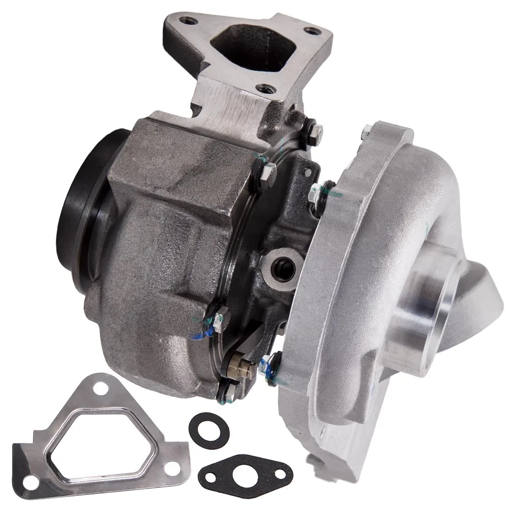 Turbo Turbocharger for Mercedes Benz Sprinter 2.7L 2004-2006 316 416 CDI OM647