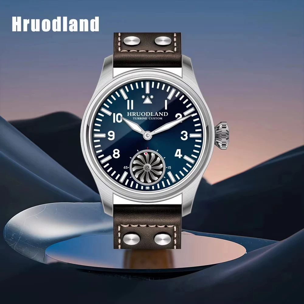 Hruodland Pilot Ret…