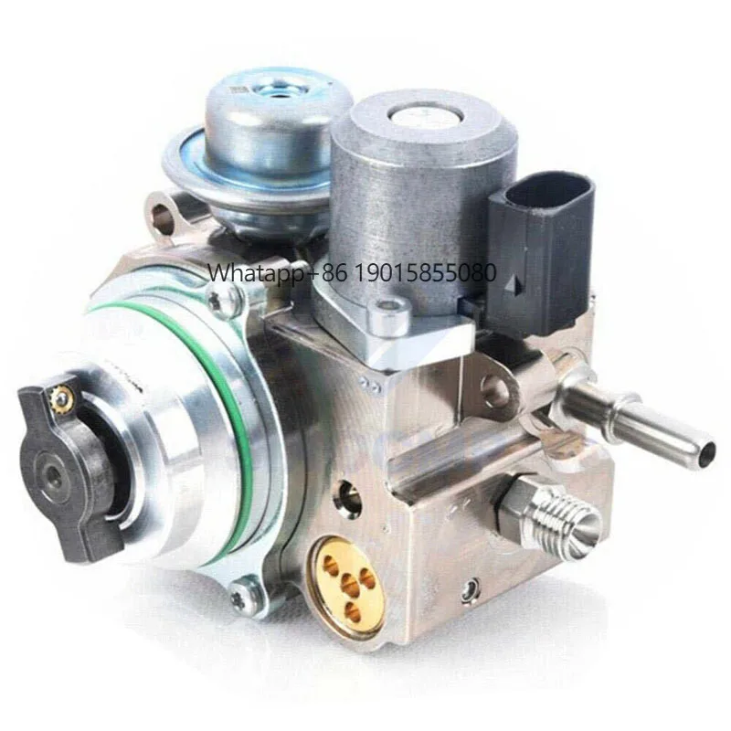 

Good Quality Genuine High Pressure Fuel Pump Fit for Germany Car 13517592429 9819938580