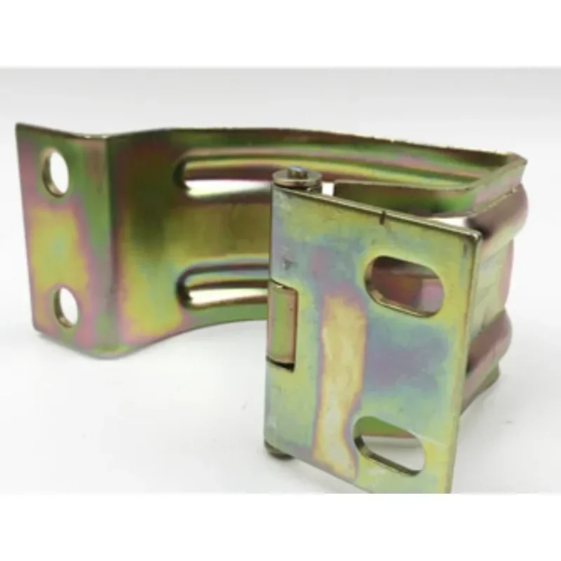 For Sunward 50 60 70 Brand New Excavator Parts Bonnet Trunk Hinge Rear Cover Hinge