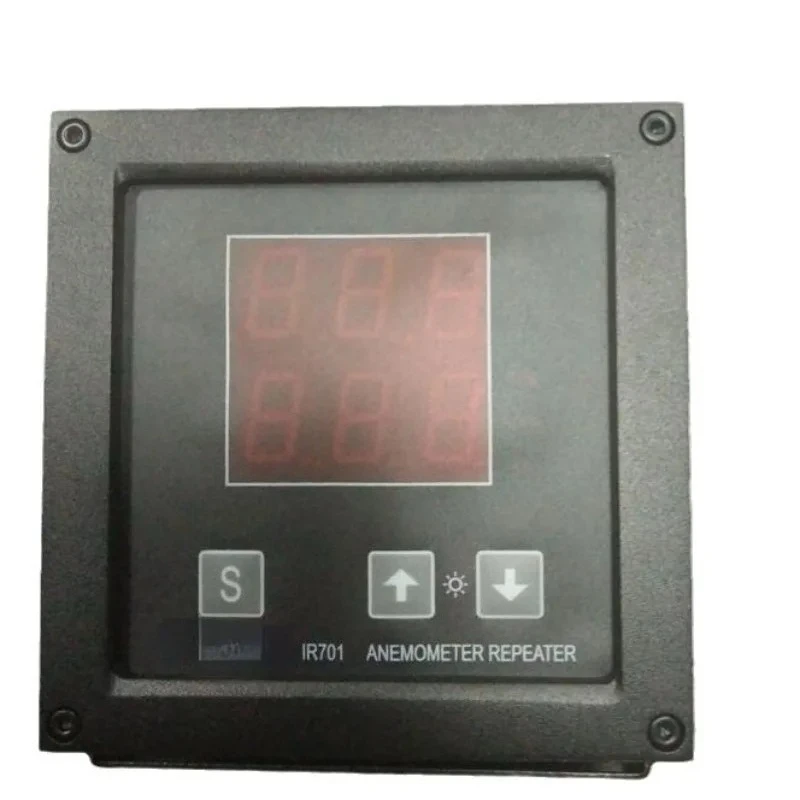 728 Ultrasonic Wind Direction Anemograph Marine Wind Speed Anemoscope