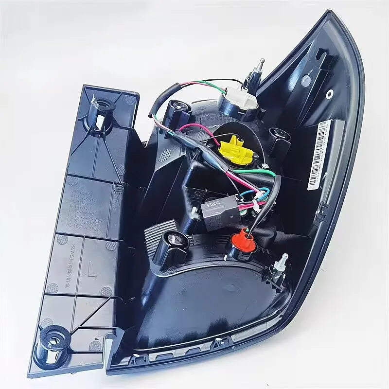 

Auto parts High quality Tail Lamp Tail Light for JAC SOL/Si Hao E10X E.JS1 4133100X0070
