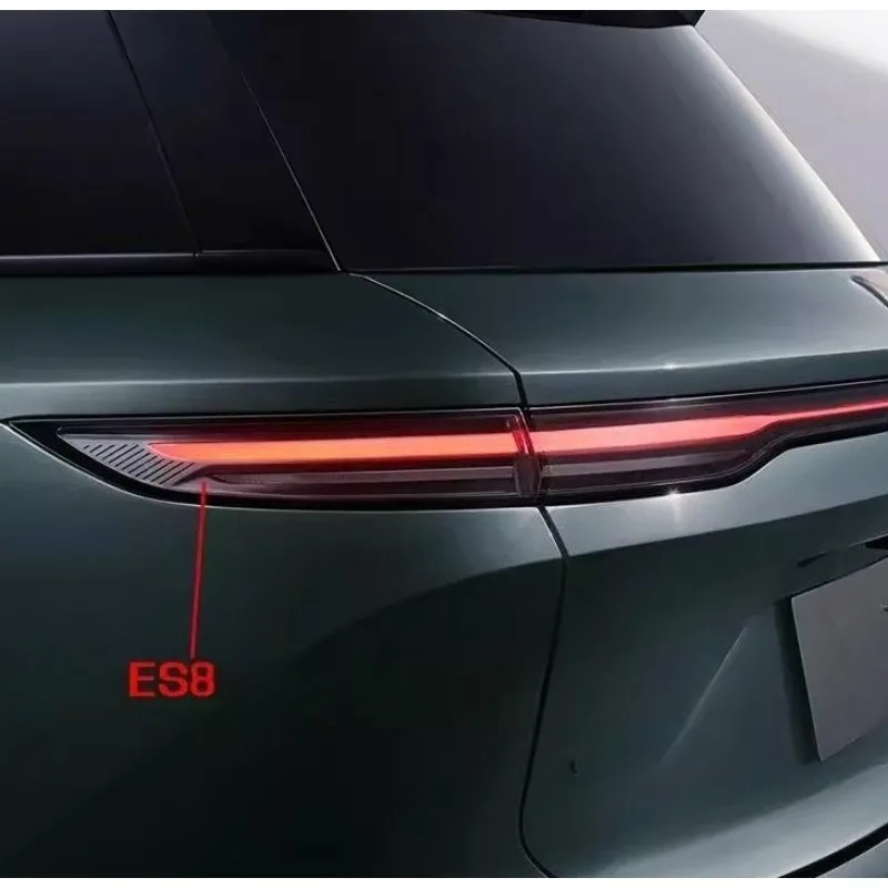 For Nio ES6 ES8 ES7…