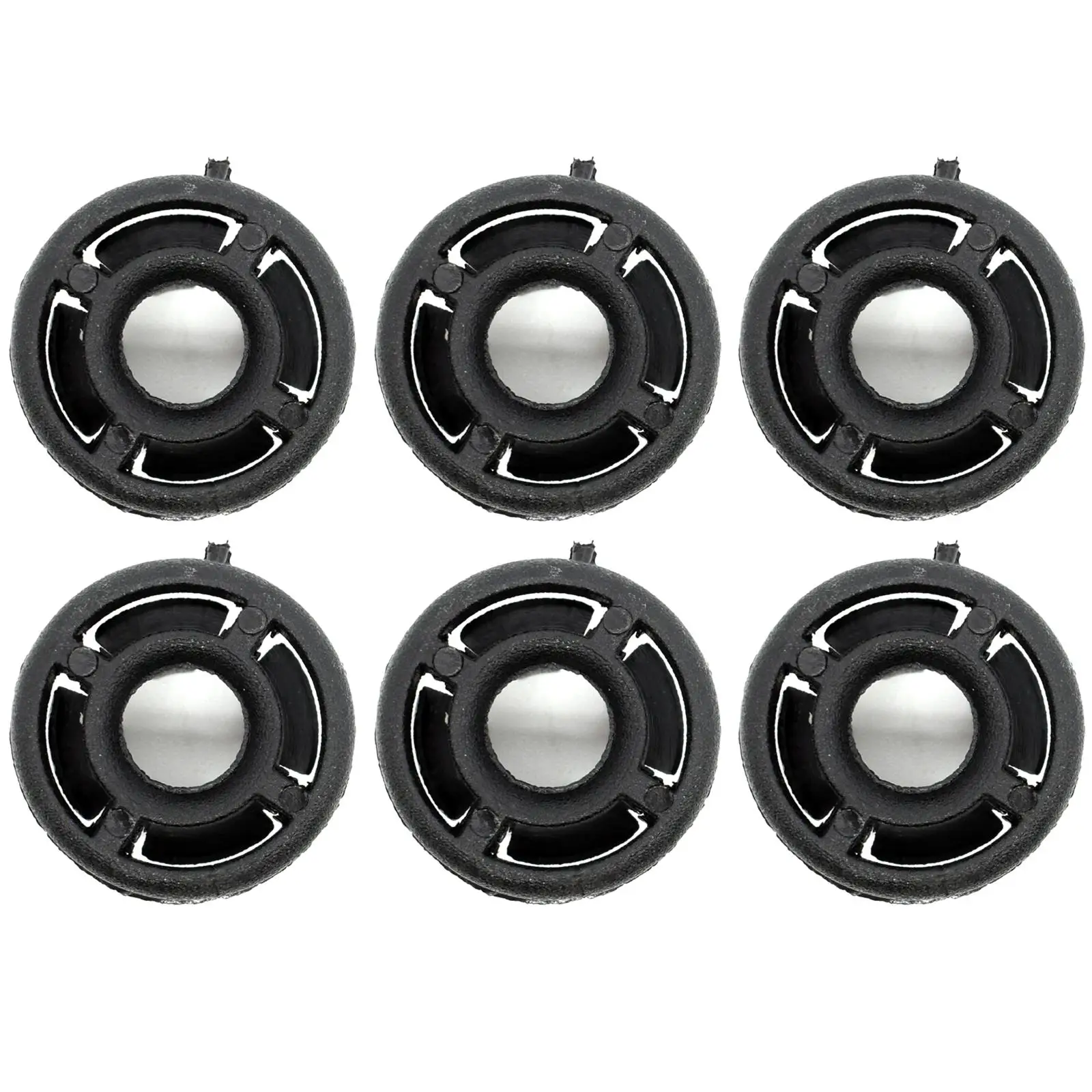 6x Auto Kapuze Haube Stange Unterstützung Prop Tülle Für Ford C-Max Fokus Fusion S-Max Mondeo Flucht kuga Auto Zubehör W712889S300 – Detail 3