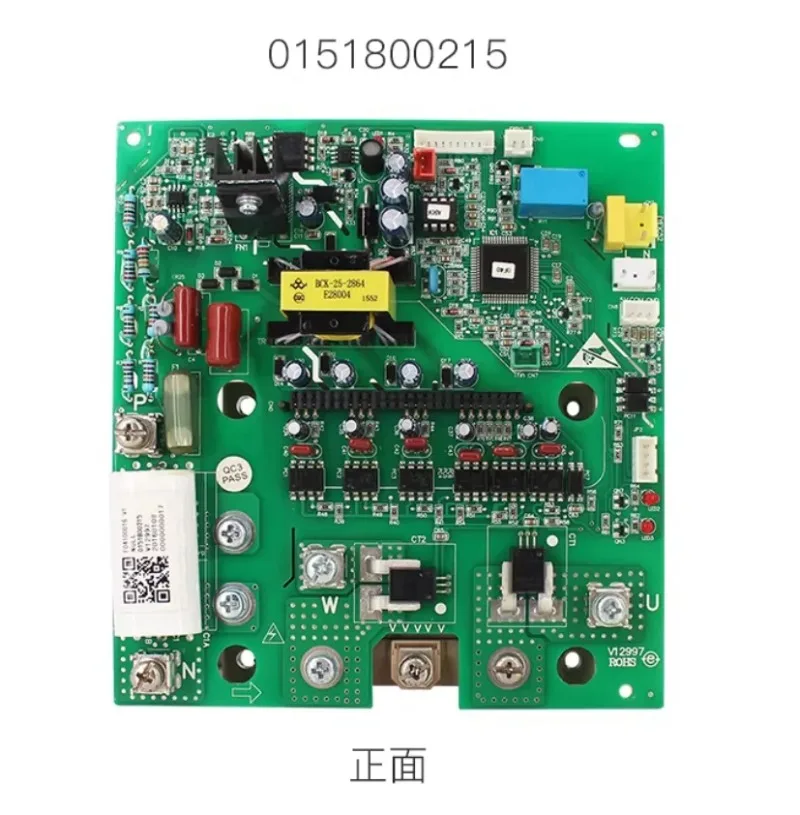 Brand new air conditioning motherboard 0151800184 0151800214 circuit board 0151800215