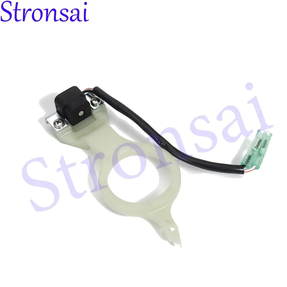 

63V-85580-00 pulser coil assy for Yamaha 2 stroke 9.9HP 15HP boat engine parts 63V-85580 63V-85580-00-00 boat motor