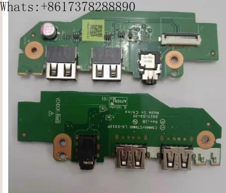 

FOR AN515-51 AN515 C5MMH C7MMH Audio USB Board LS-E912P