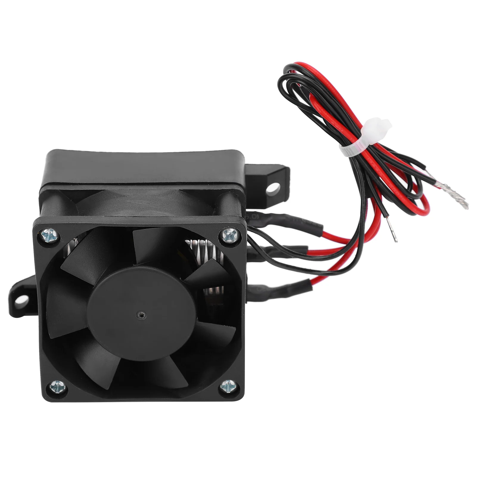 220V 300W PTC Heater with Fan Electric Ceramic Thermostatic PTC Air Heater Heating Heater Electric Ceramic Heater PTC Air Heater